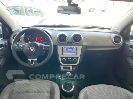 VOYAGE 1.6 MI Comfortline 8V