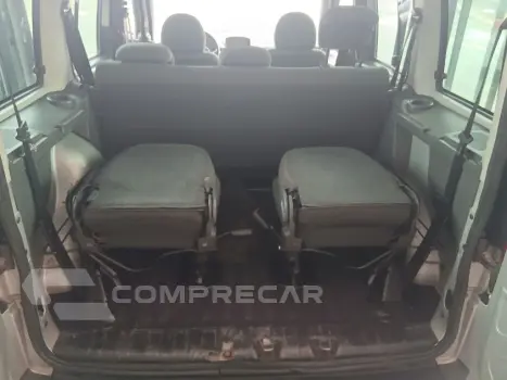 Doblo ESSENCE 1.8 Flex 16V 5p