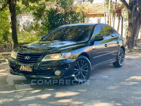 AZERA 3.3 MPFI GLS Sedan V6 24V