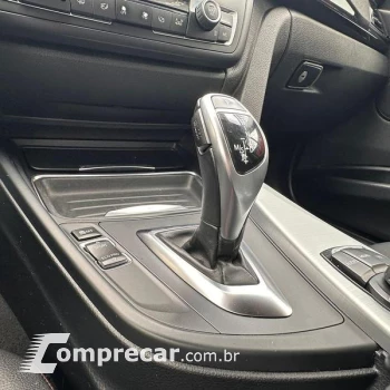 320I ACTIVE FLEX