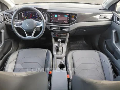 POLO 1.0 170 TSI HIGHLINE AUTOMÁTICO