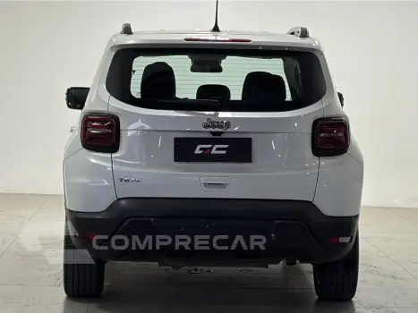 RENEGADE 1.3 T270 TURBO FLEX LONGITUDE AT6