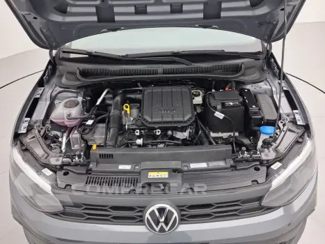 POLO 1.0 MPI TRACK MANUAL