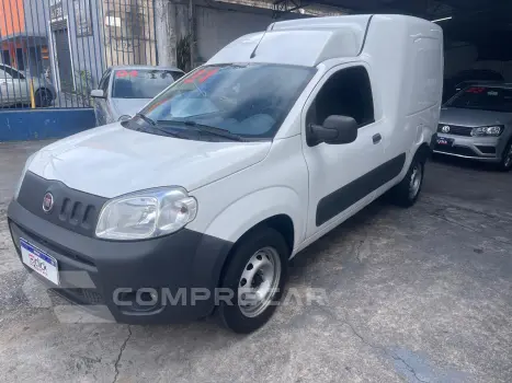 Fiat FIORINO 1.4 MPI Furgão 8V 3 portas
