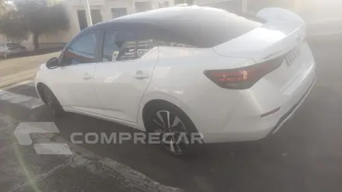 Sentra exclusive Premium