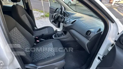 KA 1.0 SE 12V