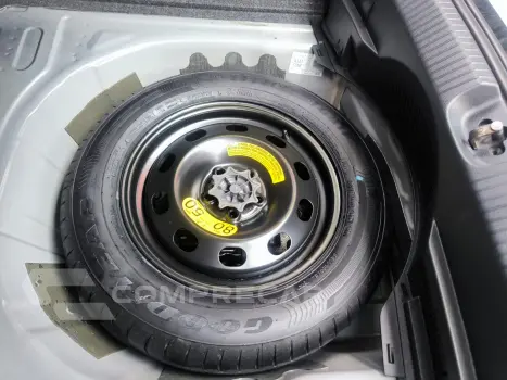 NIVUS 1.0 200 TSI Comfortline