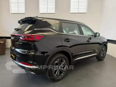 TIGGO 7 SPORT 1.5 TURBO FLEX 16V AUT.