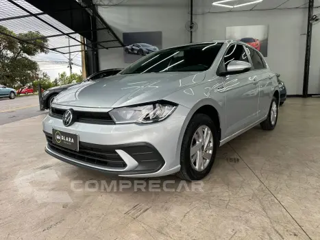 POLO 1.0 200 TSI Comfortline