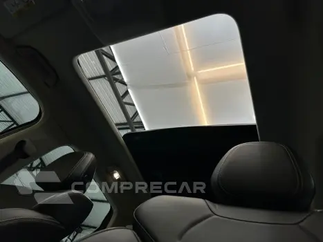 Haval H6 1.5 (Hibrido)