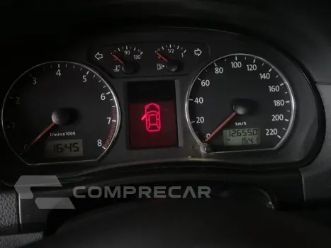 POLO 1.6 MI 8V
