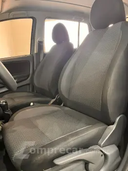 Fox Connect 1.6 Flex 8V 5p