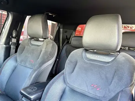 RAMPAGE 2.0 HURRICANE 4 TURBO GASOLINA R/T 4X4 AUTOMÁTICO