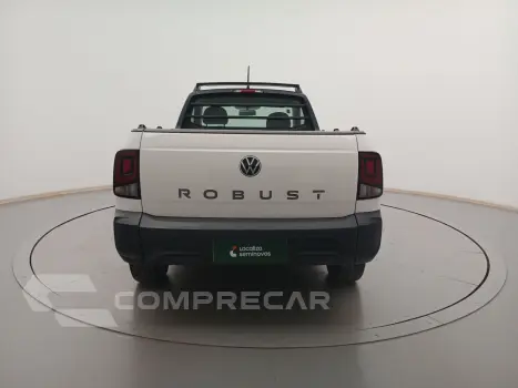 SAVEIRO 1.6 MSI ROBUST CS 16V FLEX 2P MANUAL