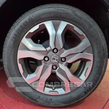 WR-V EX 1.5 Flexone 16V 5p Aut.