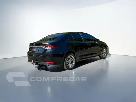 COROLLA 2.0 XEI 16V