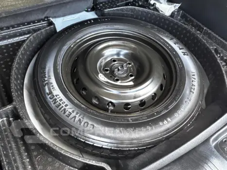 COMPASS 1.3 T270 TURBO FLEX S AT6
