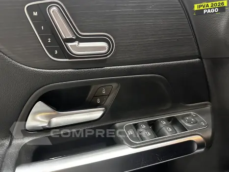 GLB 200 1.3 CGI GASOLINA ADVANCE 7G-DCT