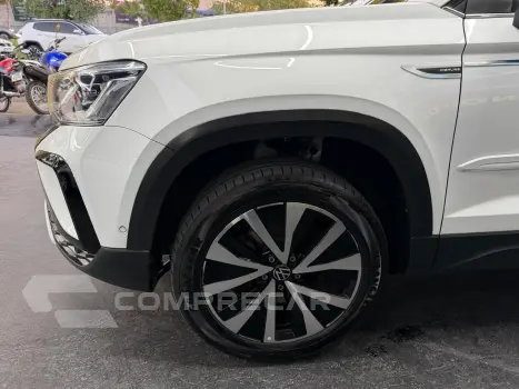 Taos 1.4 16V 4P FLEX 250 TSI HIGHLINE AUTOMÁTICO