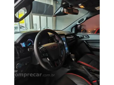 RANGER 3.2 LIMITED 4X4 CD 20V DIESEL 4P AUTOMÁTICO