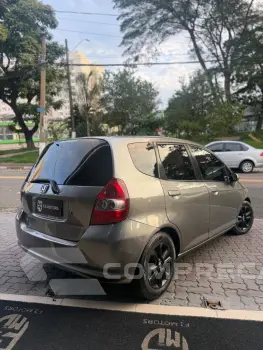 Fit LX 1.4/ 1.4 Flex 8V/16V 5p Mec.