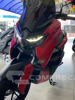 NMAX 160 CONNECTED
