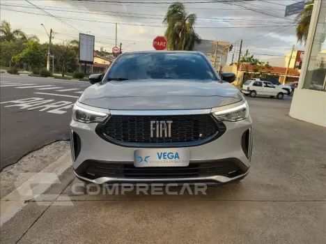 FASTBACK 1.3 Turbo 270 Limited Edition