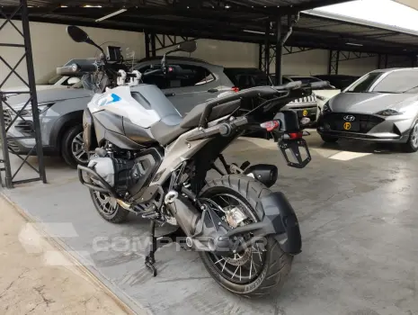 R 1300 GS PLUS