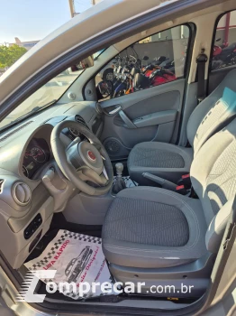 PALIO 1.4 MPI Attractive 8V