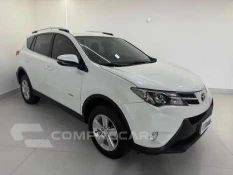 RAV4 20L 4X2
