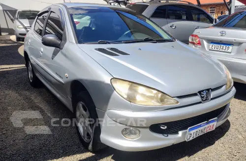 206 1.4 Moonlight 8V