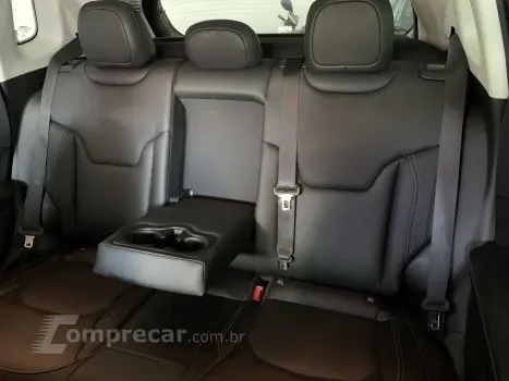 COMPASS 2.0 16V Longitude 4X4