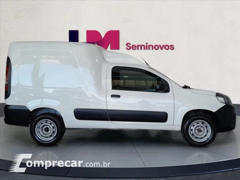 FIORINO 1.4 MPI FURGÃO ENDURANCE 8V FLEX 2P MANUAL