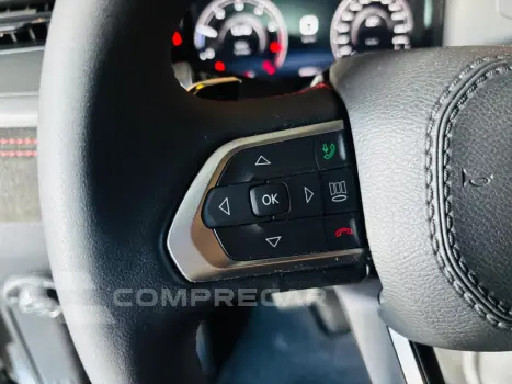 RAMPAGE 2.0 HURRICANE 4 TURBO GASOLINA R/T 4X4 AUTOMÁTICO