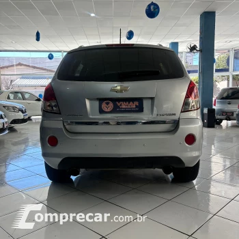 CAPTIVA 3.0 SFI FWD V6 24V