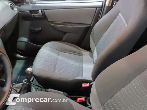 CELTA 1.0 MPFI LT 8V