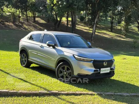 HONDA HR-V 1.5 DI I-VTEC FLEX EXL CVT 4 portas