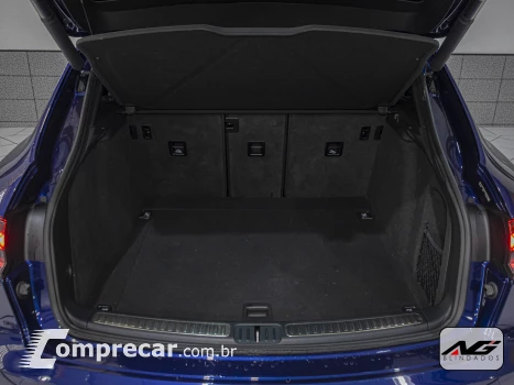 MACAN 2.0 Turbo