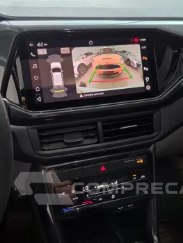 T-CROSS 1.4 250 TSI Highline