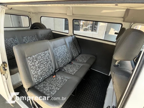 KOMBI 1.4 MI STD 8V