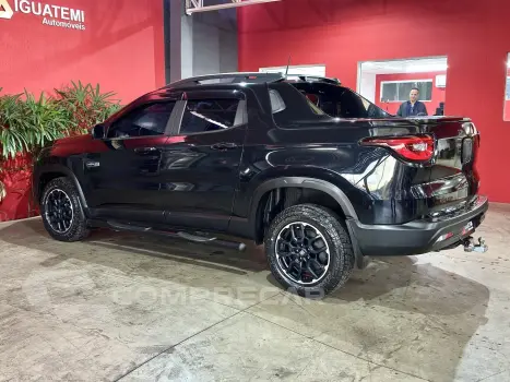 TORO 2.0 16V TURBO DIESEL ULTRA 4WD AT9