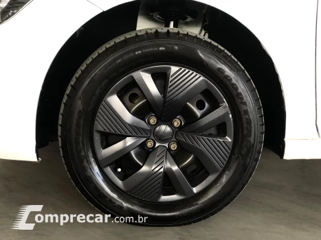 POLO 1.0 MPI Track