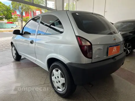 CELTA 1.0 MPFI Life 8V