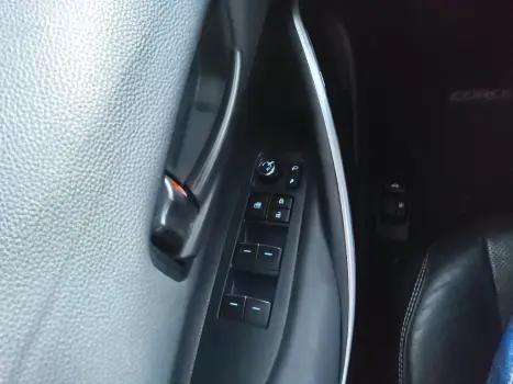 COROLLA 2.0 VVT-IE FLEX XEI DIRECT SHIFT