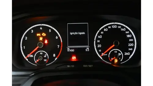 POLO - 1.0 MPI TOTAL MANUAL