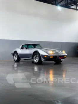 CORVETTE 5.7 Stingray Targa V8