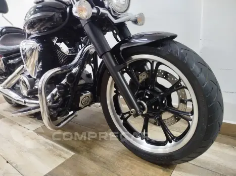 XVS 950