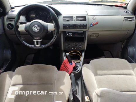 GOL 2.0 MI 8V G.III