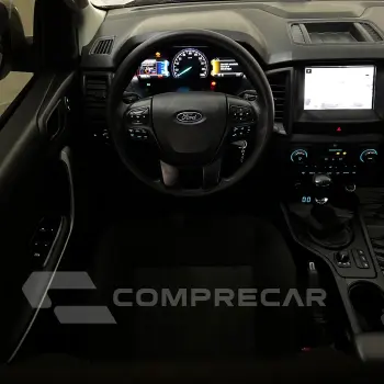 RANGER 2.2 XL 4X4 CS 16V