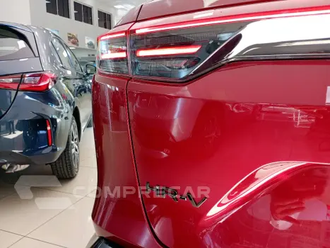 HR-V 1.5 DI I-VTEC TURBO FLEX TOURING CVT